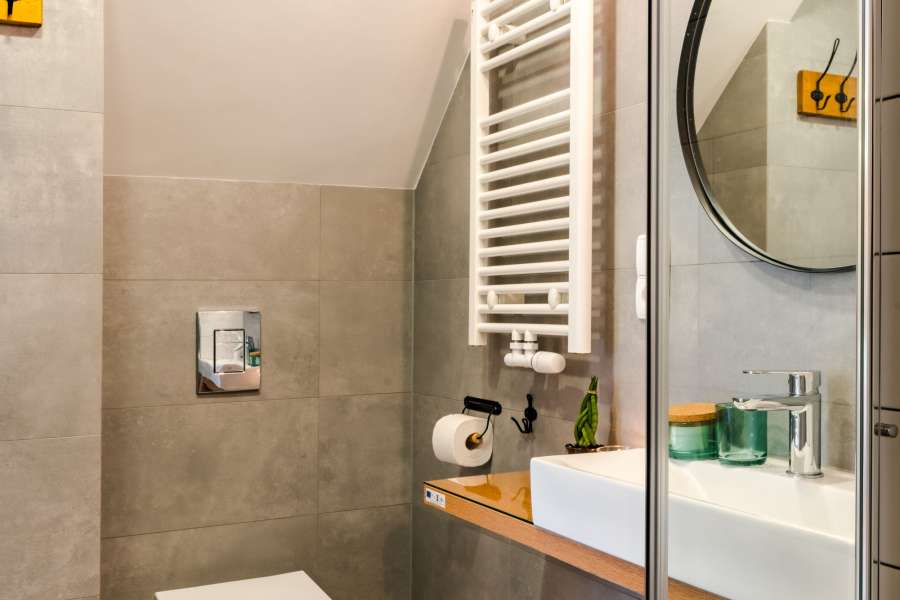 Kosówka - Domek Góralski w Tatrach