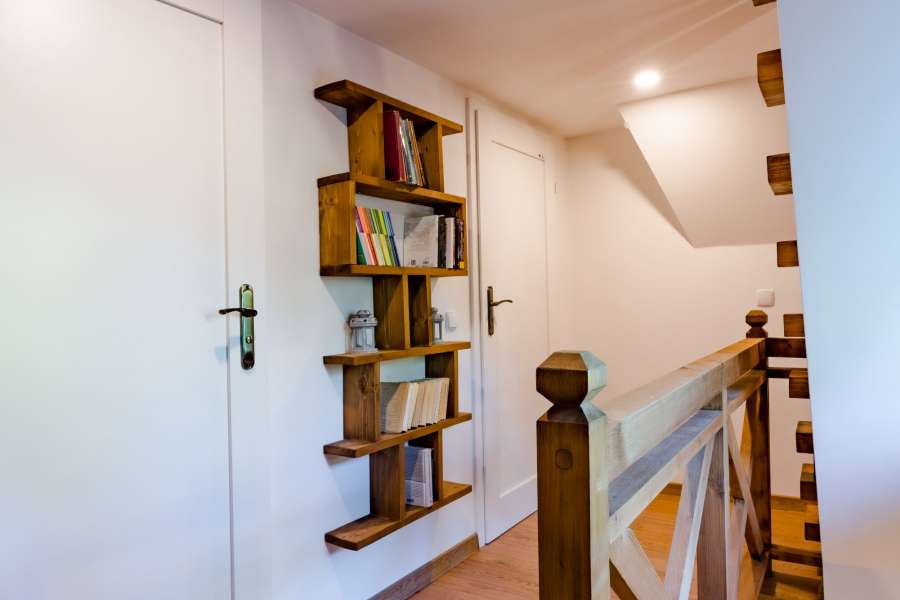 Kosówka - Domek Góralski w Tatrach