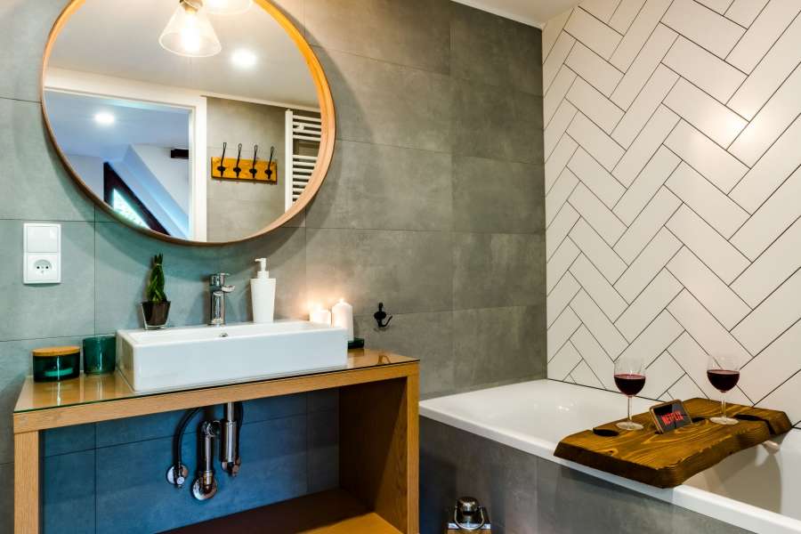 Kosówka - Domek Góralski w Tatrach