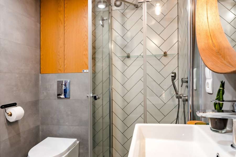 Kosówka - Domek Góralski w Tatrach