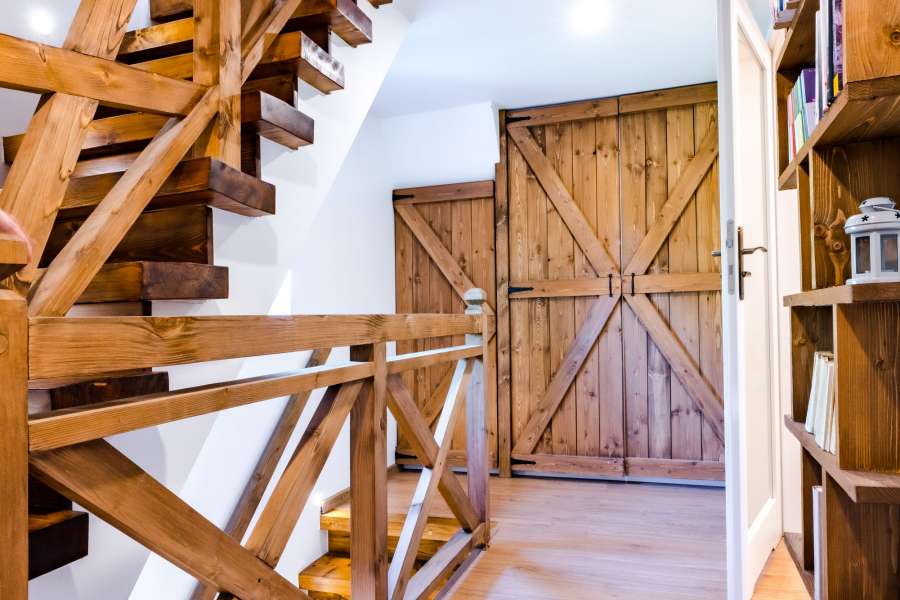 Kosówka - Domek Góralski w Tatrach