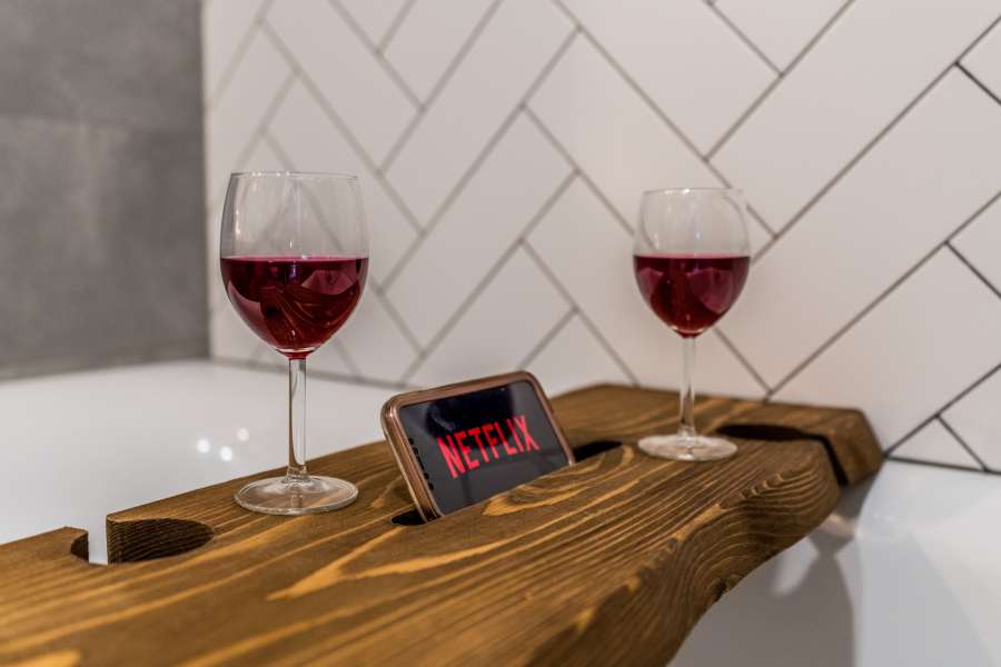 Kosówka - Domek Góralski w Tatrach